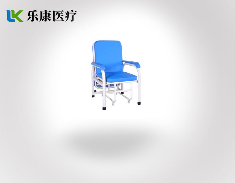 e3型  鋼制、不銹鋼陪護椅1