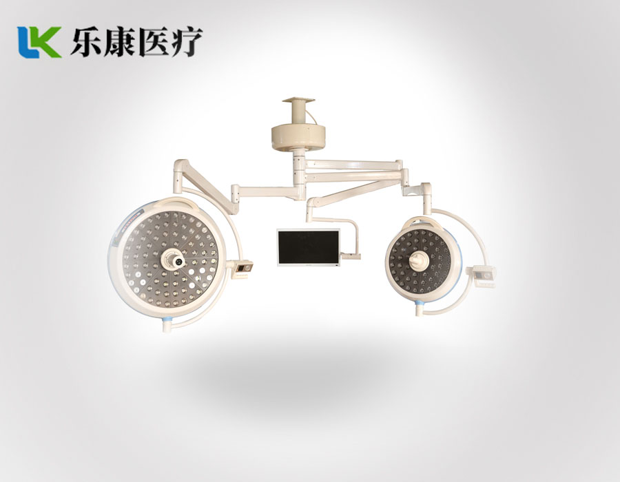 lk led-700500型 led手術(shù)無影燈（內(nèi)置攝像系統(tǒng)）