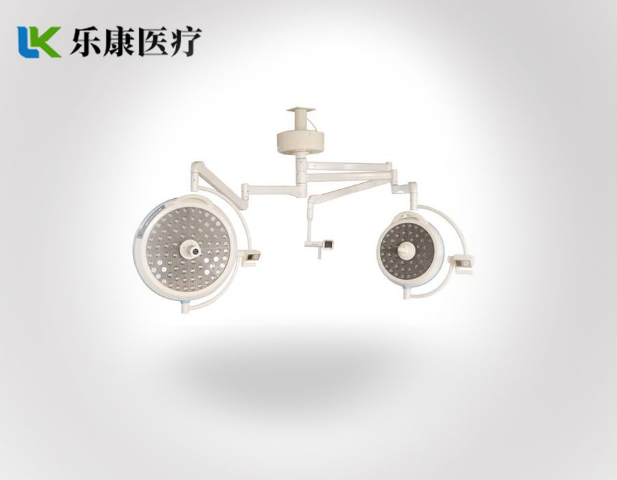 lk led-700 500型  外置攝像系統(tǒng)無(wú)影燈1