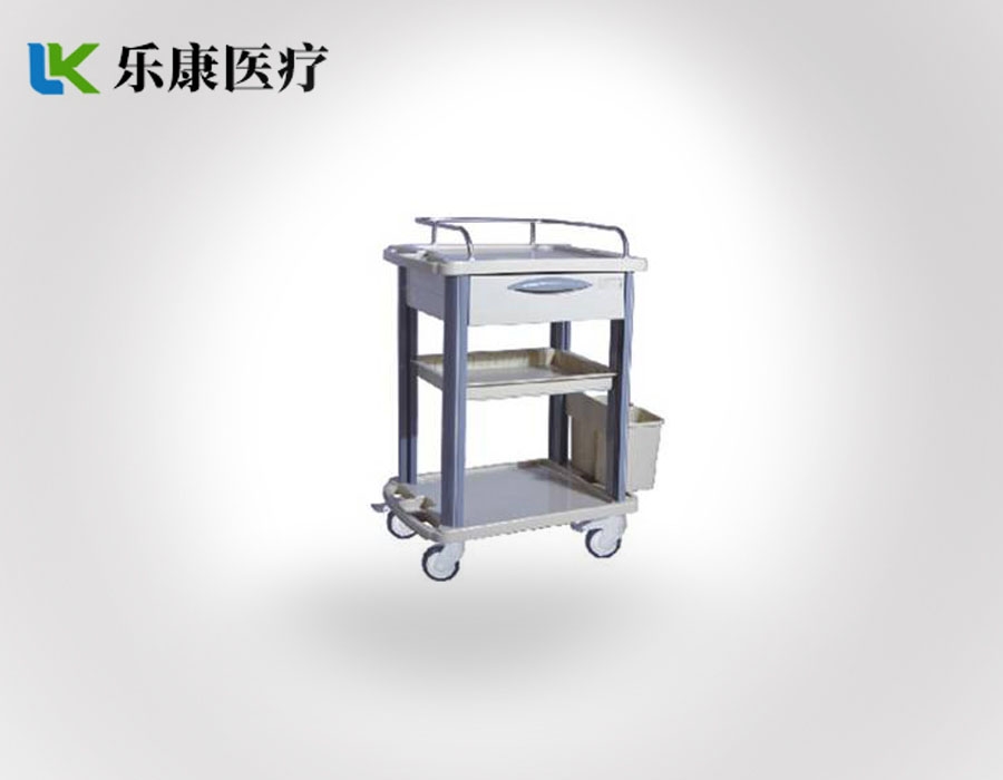 B0115  ABS治 療車