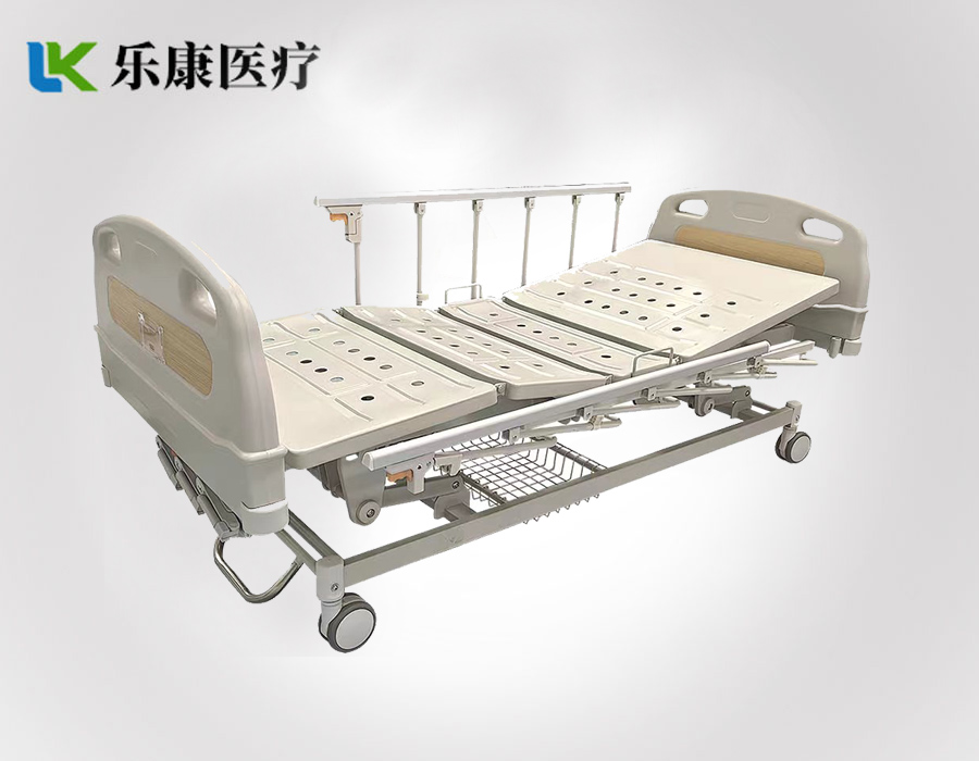 厚?？?中控三搖護(hù)理床