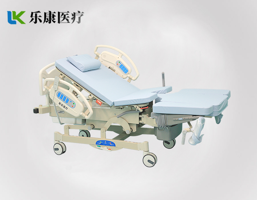 產(chǎn)病一體床